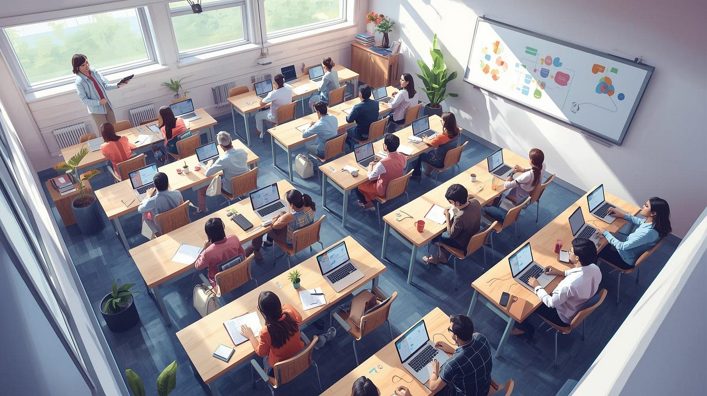 Top BBA Institute in Delhi NCR — Why MERI College Stands Out