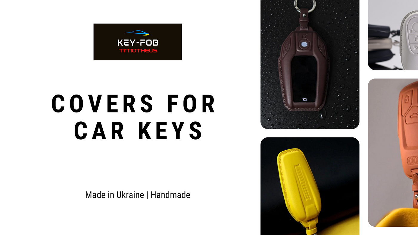 Car key sleeve - .de