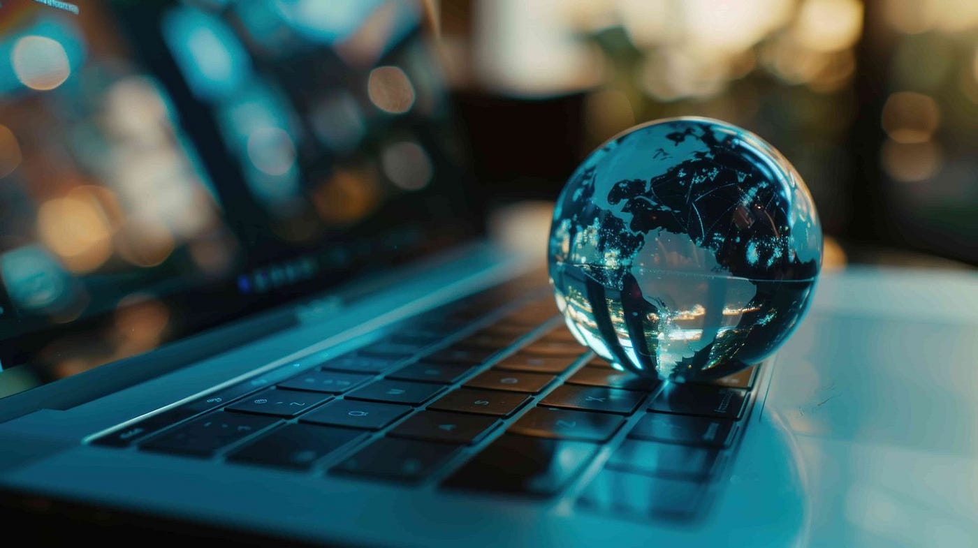 Local SEO vs Global SEO: Choosing the Right Strategy for Your Business Growth