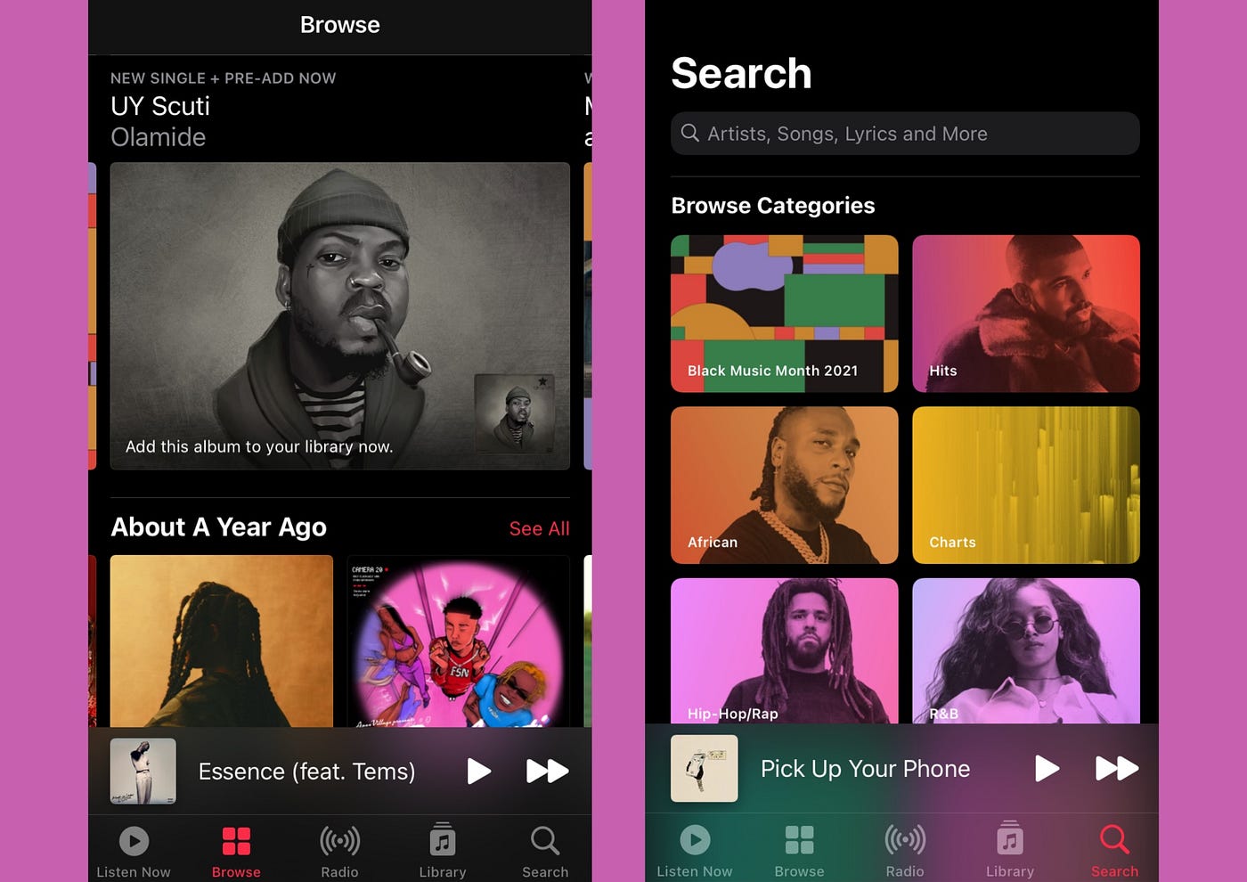 How To Subscribe To Apple Music In Nigeria Using Apple Gift Cards