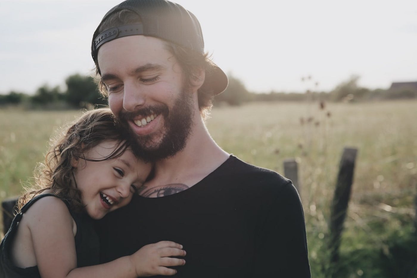 The Creepy Christian Dad On Tiktok