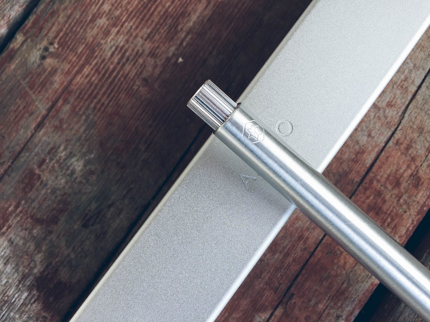 Ajoto The Pen Review. Pens feel like an afterthought in our… | by Aaron Ng  | Aaron's Blog | Medium