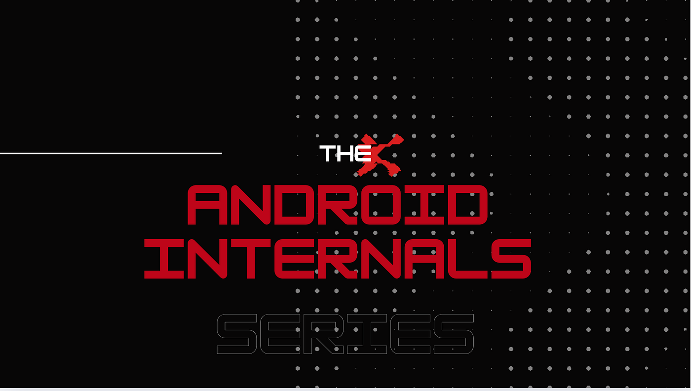 The Android OS System Architecture: Part 9— The Dalvik Machine & The Android Runtime