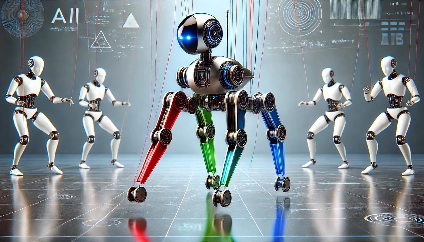 Twin-Delayed DDPG (TD3) for Intelligent Robot Agents Explained