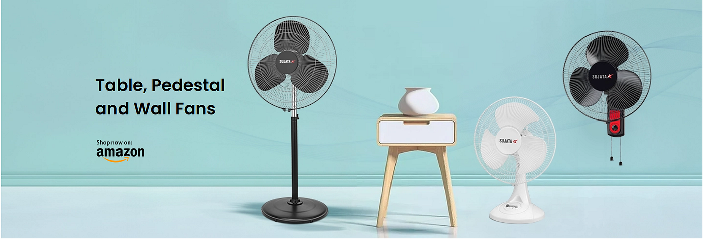Airflow vs Noise: What to Check Before Buying a Table or Pedestal Fan