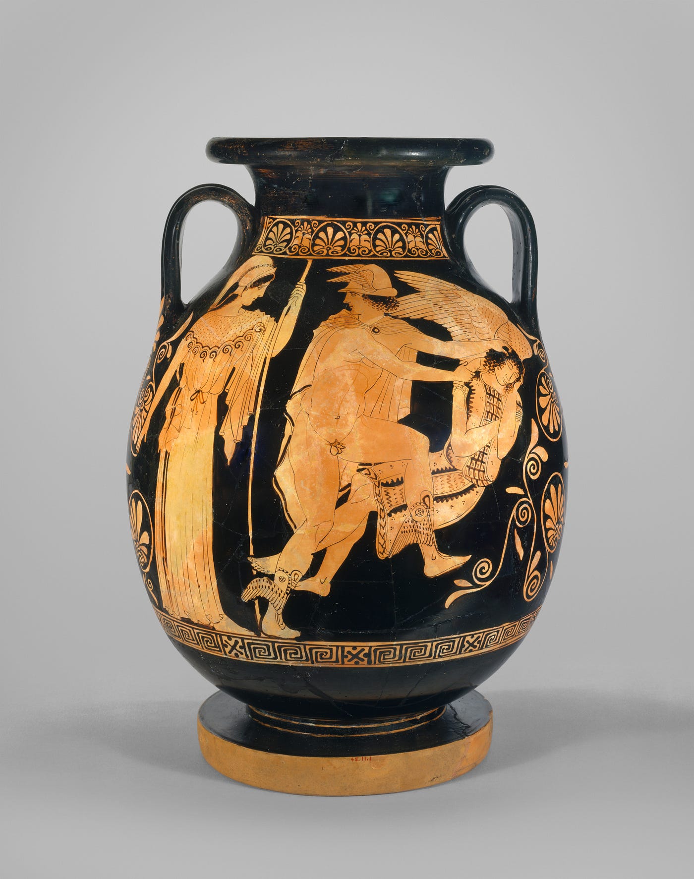 Medusa's Depictions Through History - COOL HUNTING®