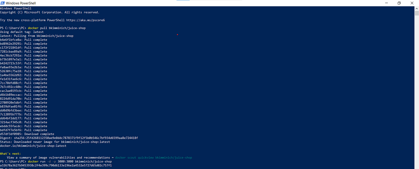 My First Time Learning OWASP Juice Shop and Burp Suite (Beginner-Friendly Guide)