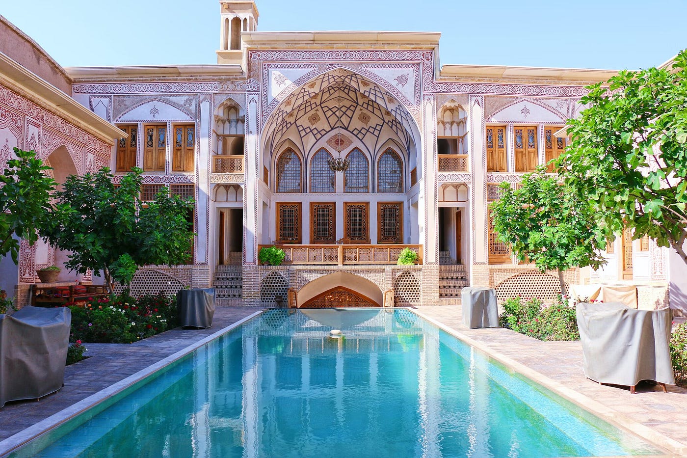 The Ultimate Guide to Completing Your Visa Application Form for Iran Online