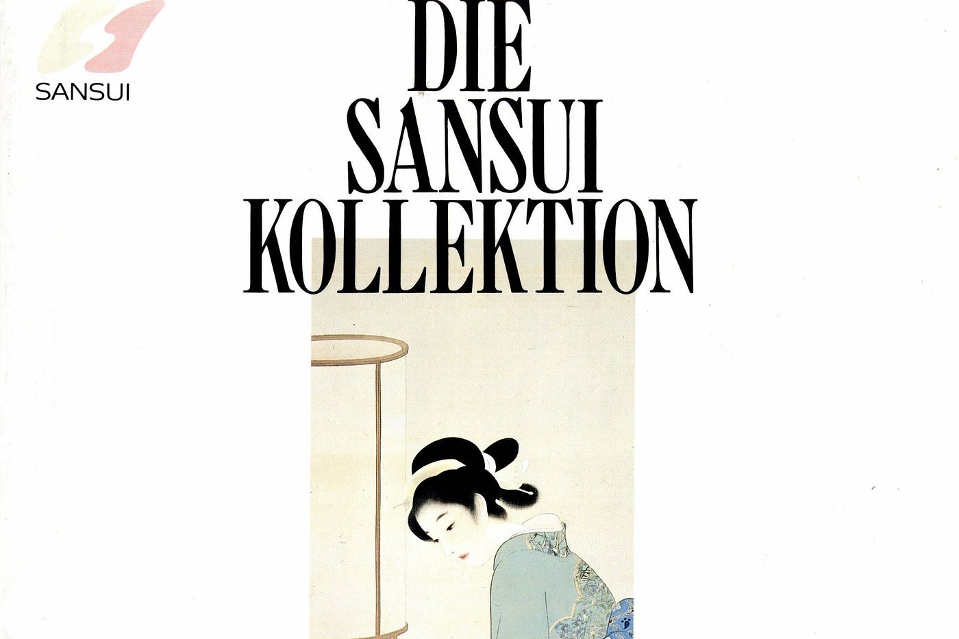 Sansui Kollection 1989