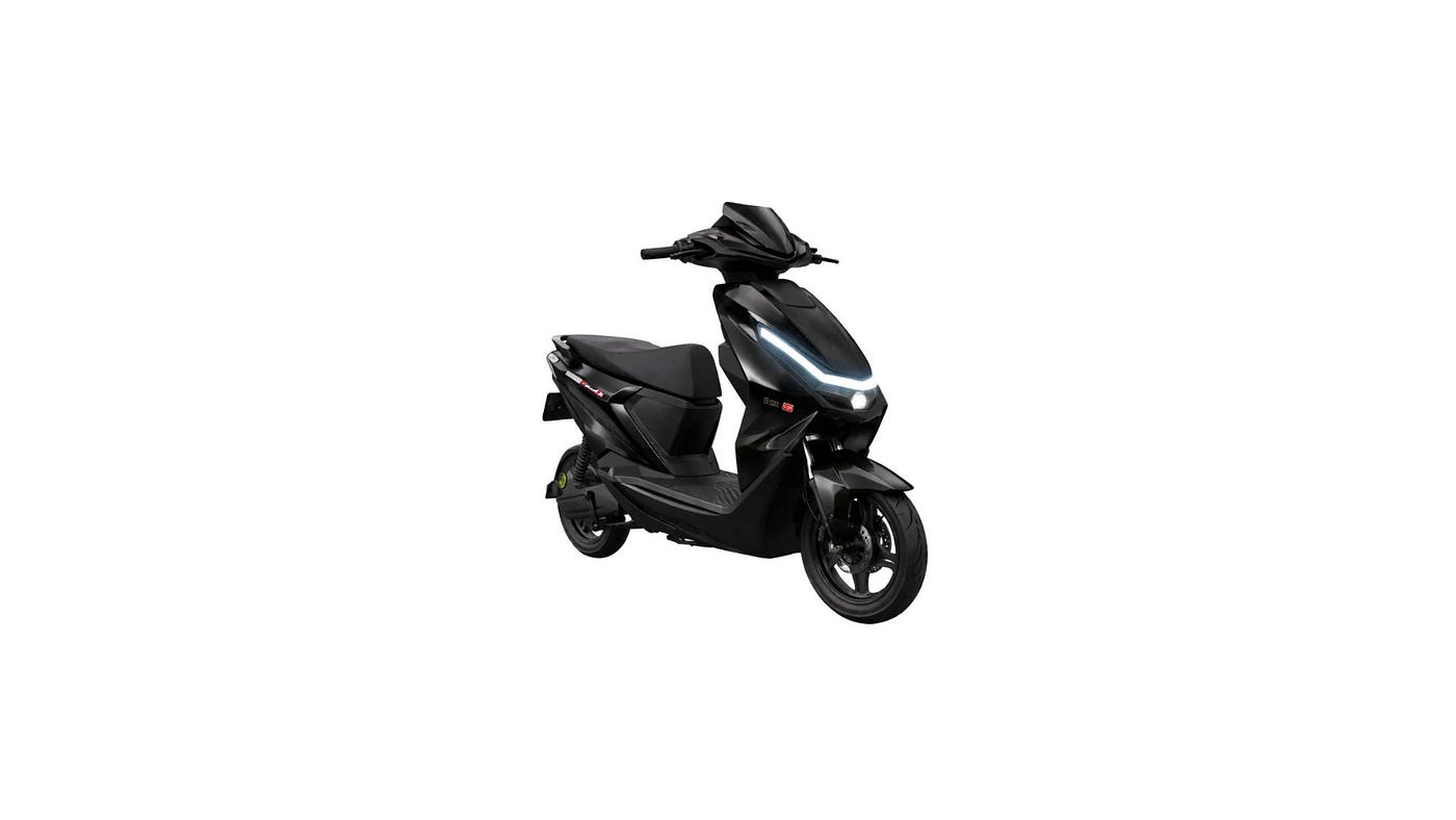 Jual Sepeda Listrik Uwinfly D66B Bergaransi Malang