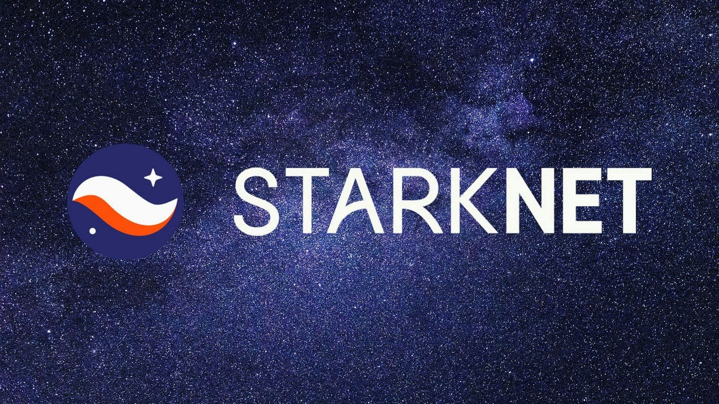 Instructions for migrating the database in Starknet node to version 0.9.x |  by RESERVED NINJA ACCOUNT | Medium