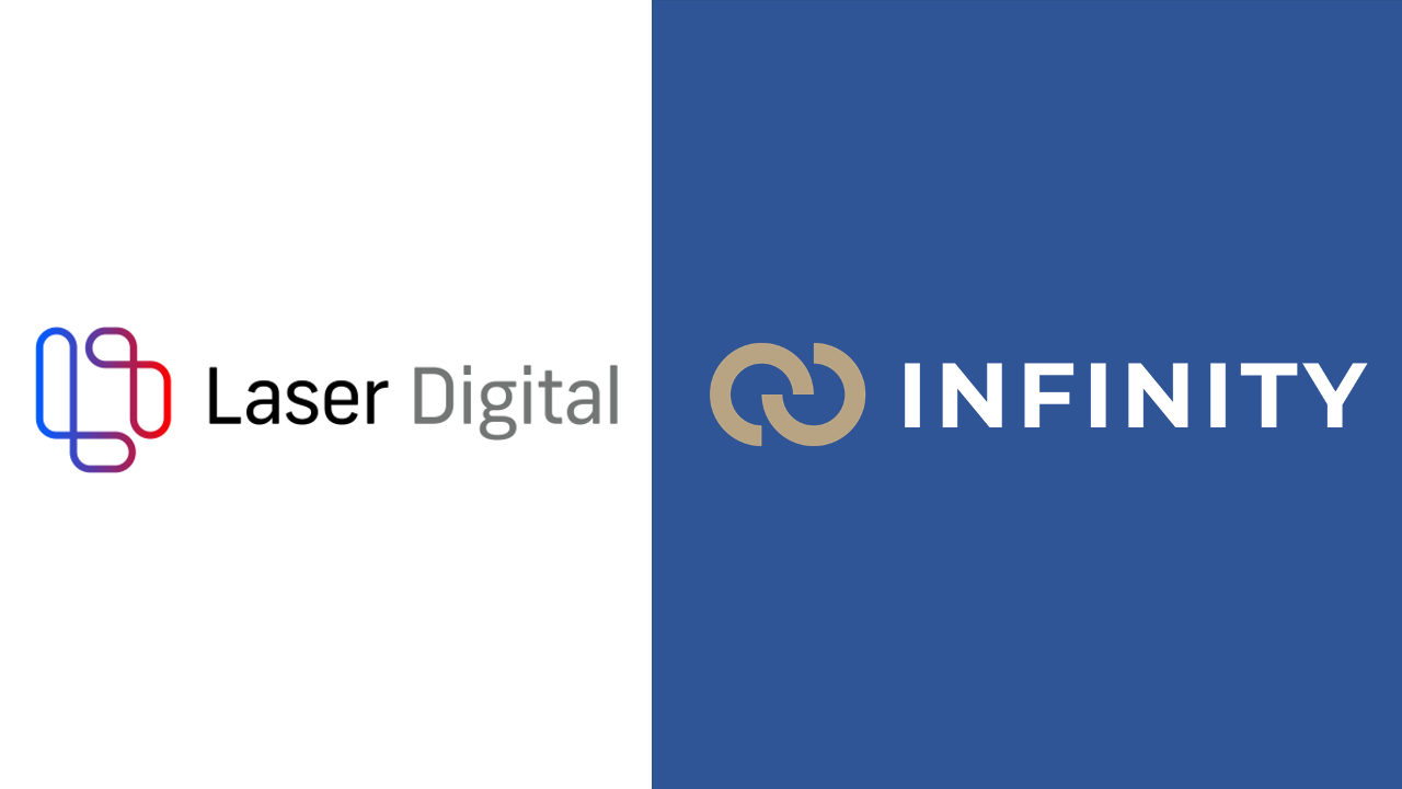 Nomura's Laser Digital Invests in DeFi Protocol Infinity to Accelerate  Hybrid Finance | by Norbert Gehrke | Tokyo FinTech | Medium