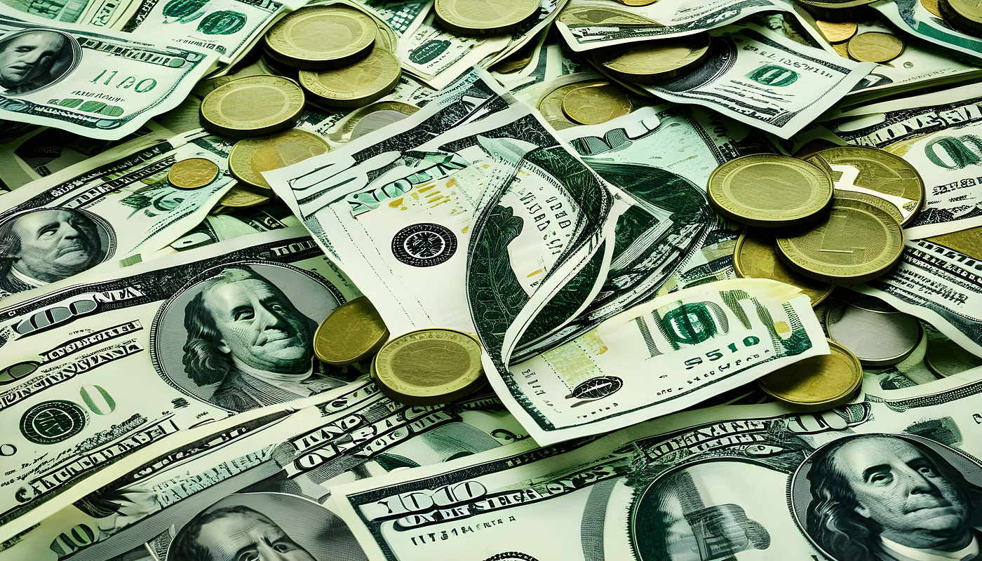 Book Summary For “Broken Money: Why Our Financial System Is Failing Us and  How We Can Make It Better” By Lyn Alden. | by kudeen | Medium
