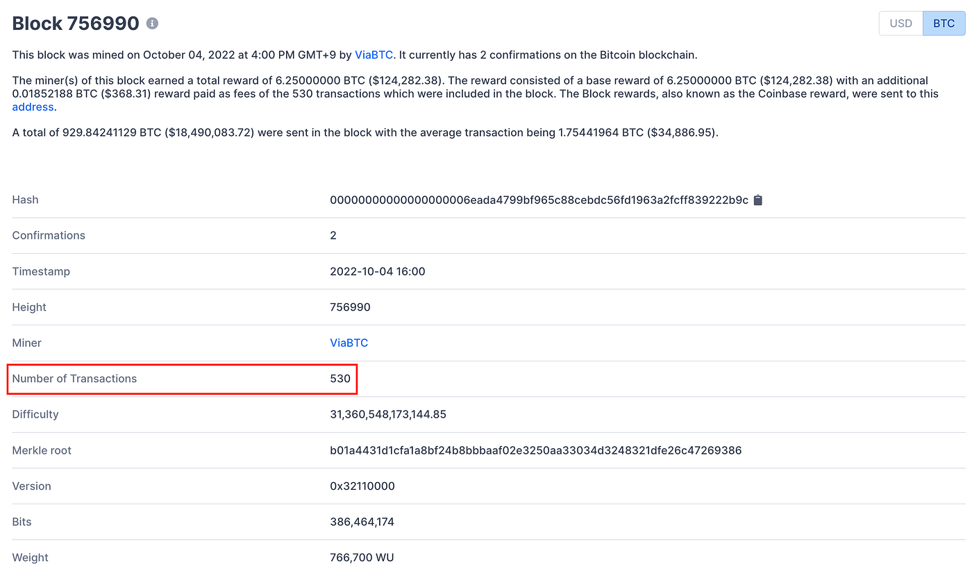 How do you collect Bitcoin on-chain data? I do it using the following 2  methods. | by Onchains | Medium