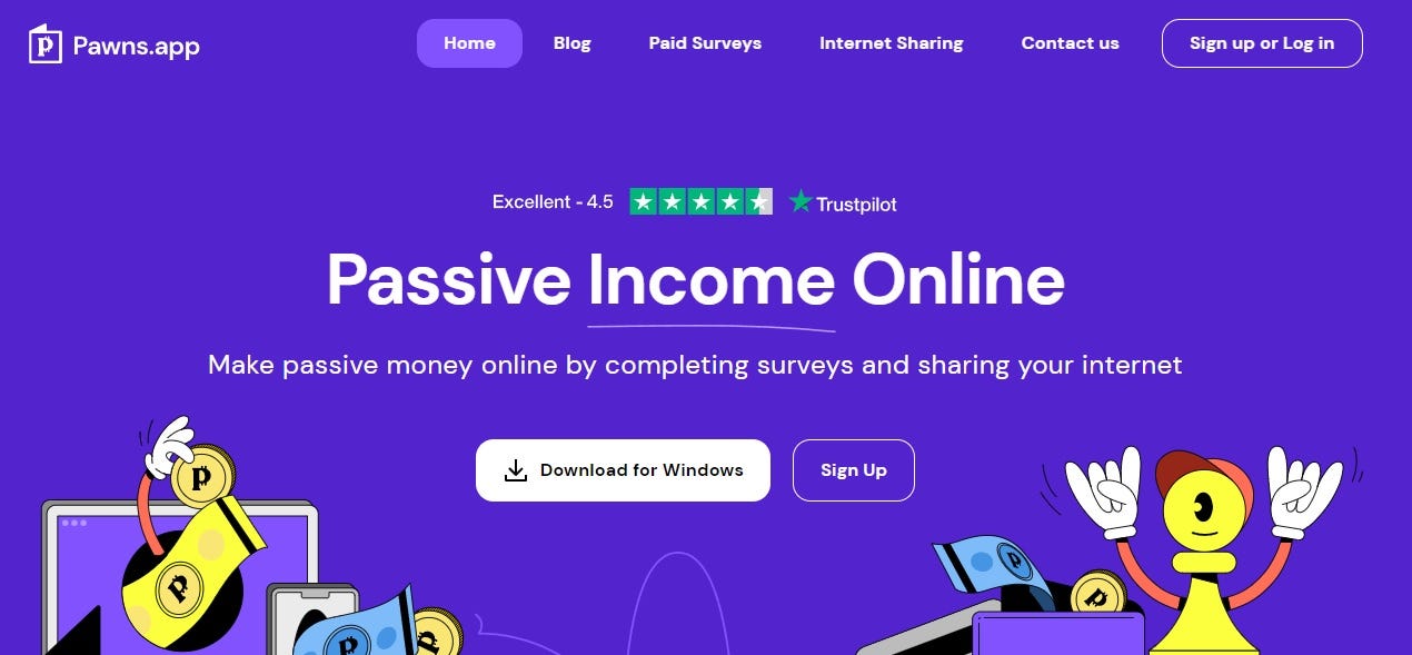 How to create Flash game website for passive income