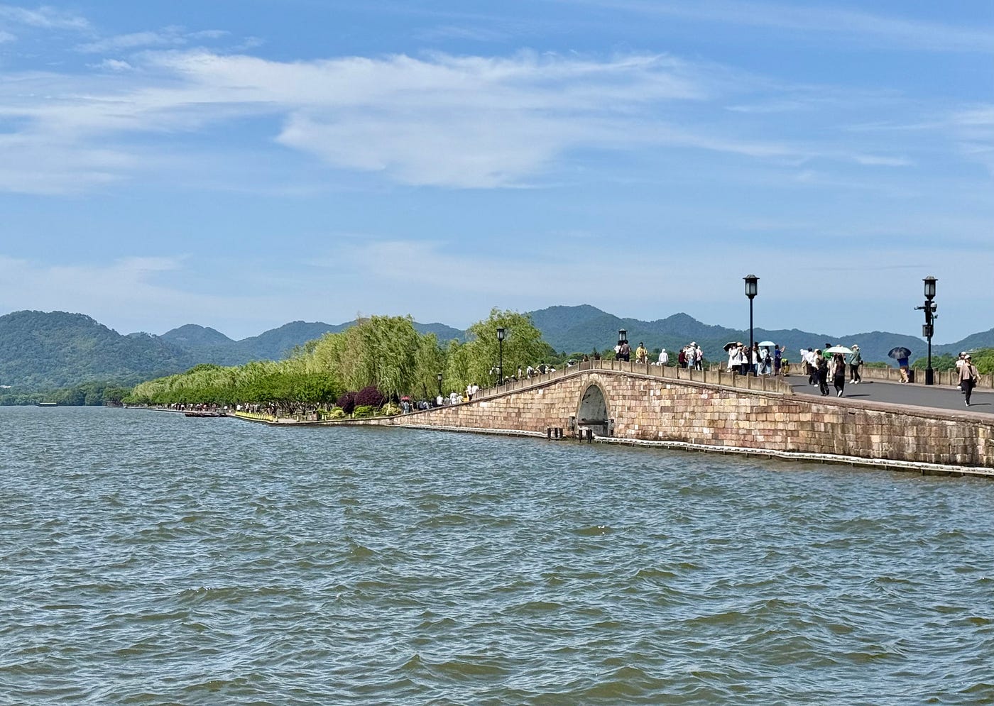 Heaven on Earth Is 45 Minutes Away From Shanghai