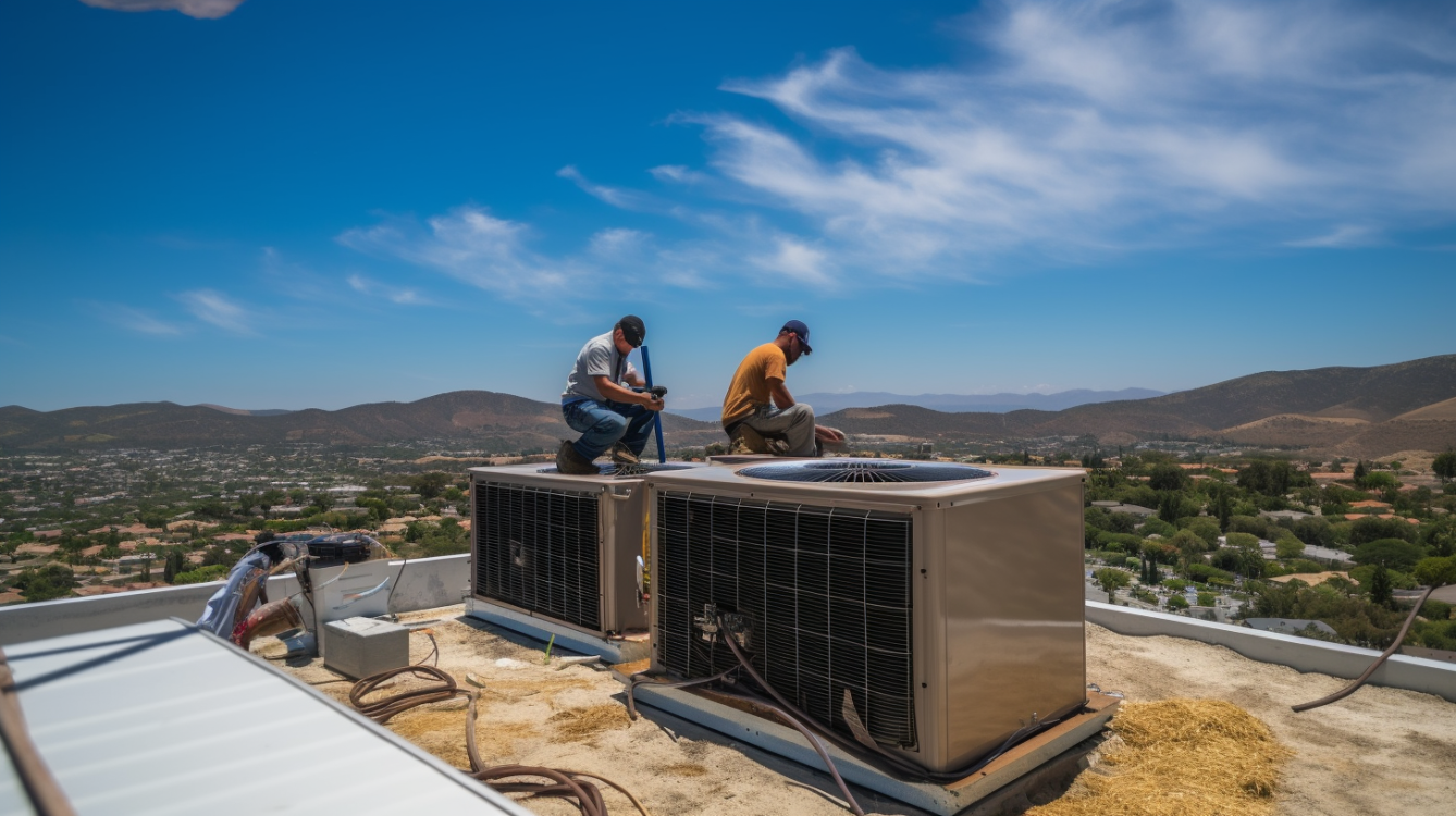 Common HVAC Problems and How to Avoid Them: Insights from a Trusted Company  | by Heating Cooling And Beyond Inc | Medium