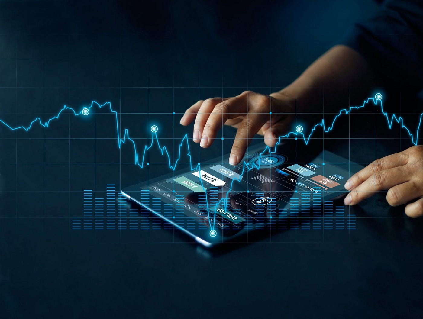 How to make your own crypto exchange. OpenCEX, OpenDAX, HollaEx. | by What  is that? | Medium