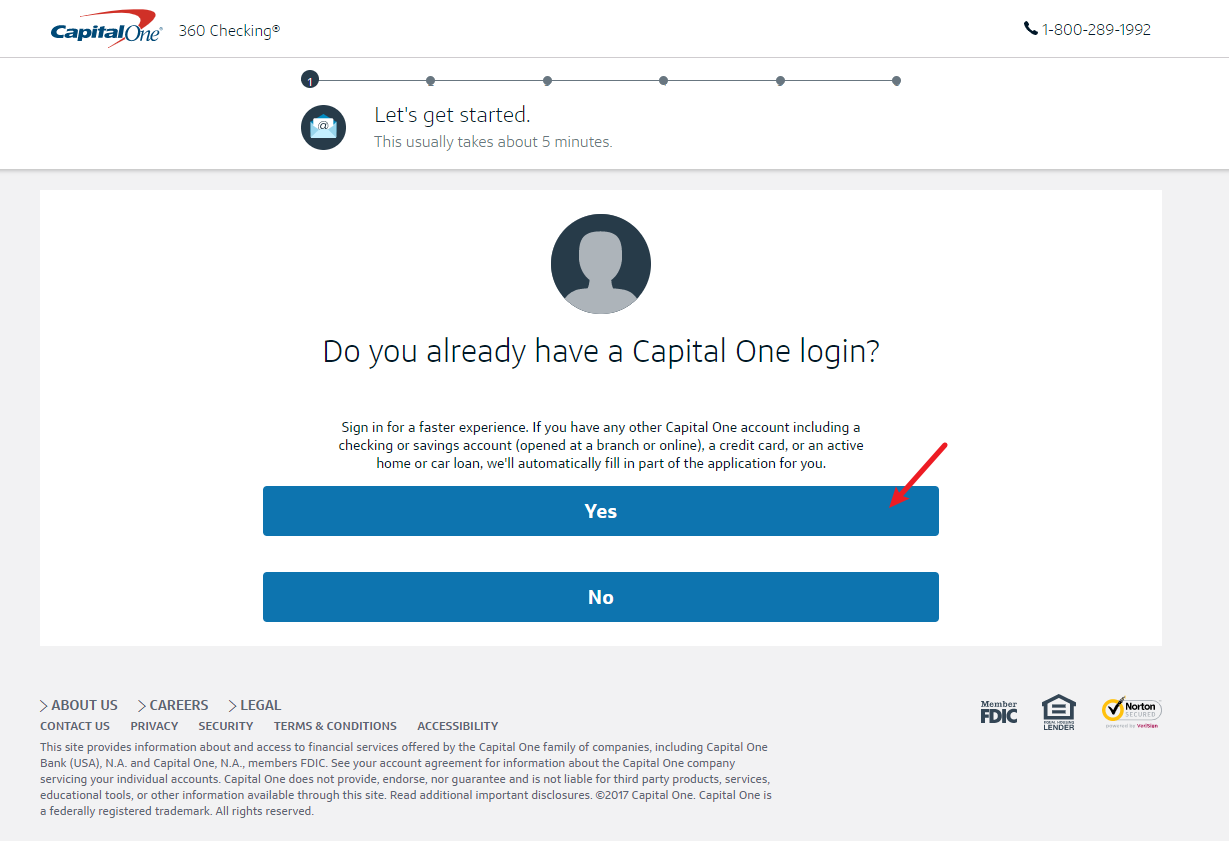 美國銀行開戶- Capital One 360 Checking Account - ALLEN - Medium