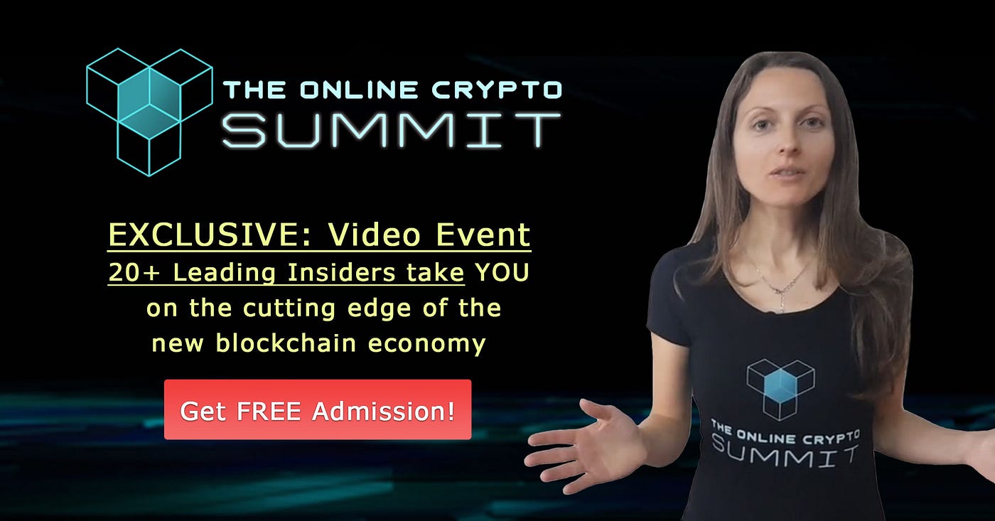 Startups and Bitcoins in the Isle of Man | by SVET | Crypto Currency Hub