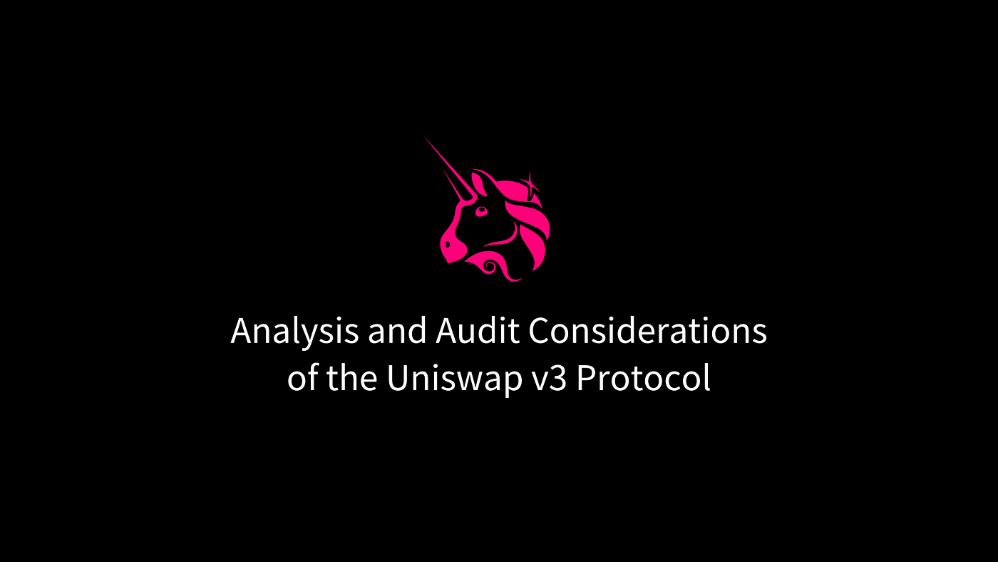 Cost – Benefit of Formal Verification, Audit Checklist for DeFi Insurance Protocols, and Common AMM Smart Contract Vulnerabilities