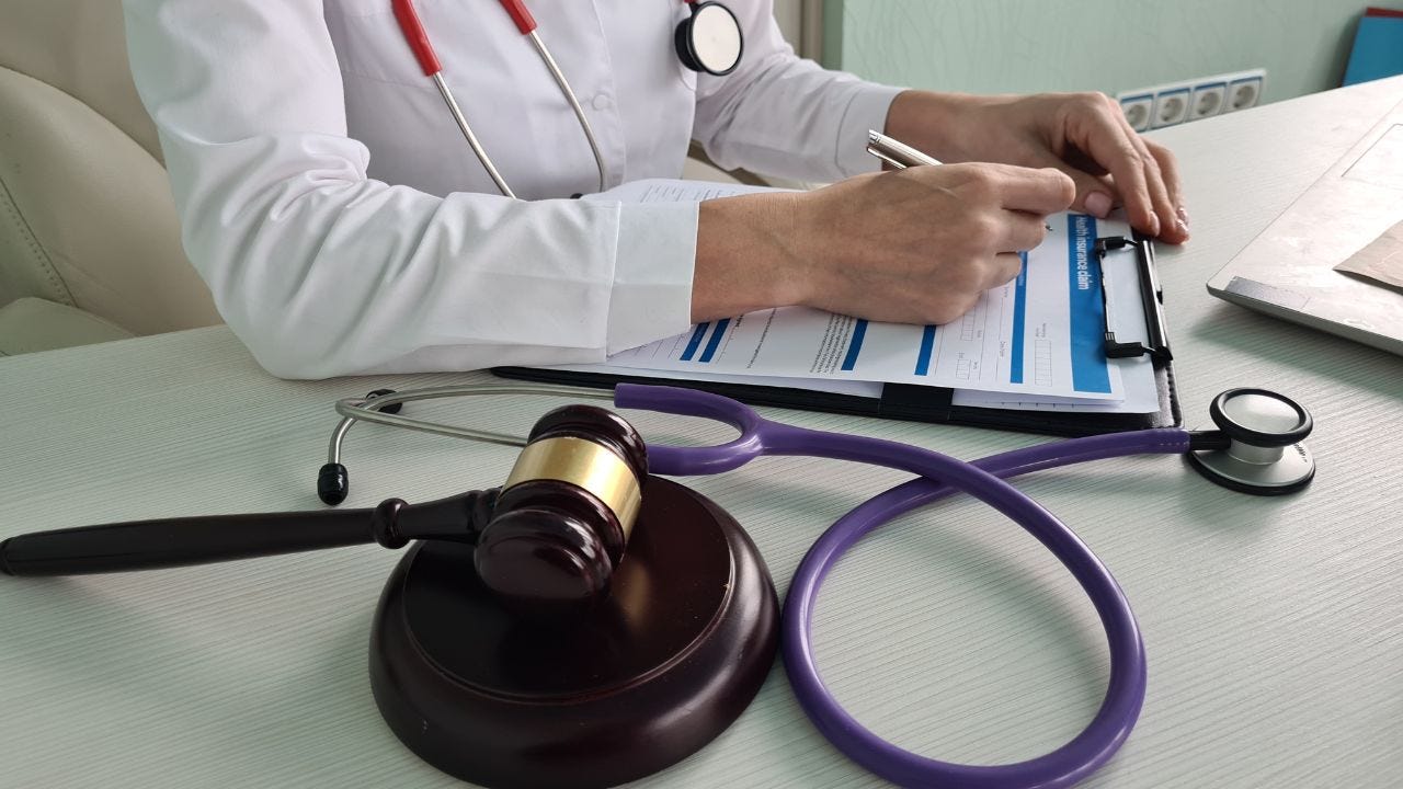 Importance of Medical Ethics & Medico-Legal Issues for Healthcare Professionals | by Dr. Arvinder Singh (Healthcare Business Coach) | Medium