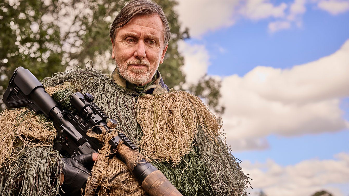 Seven Snipers Review: Death at 700 Yards | by JP Nunez | From