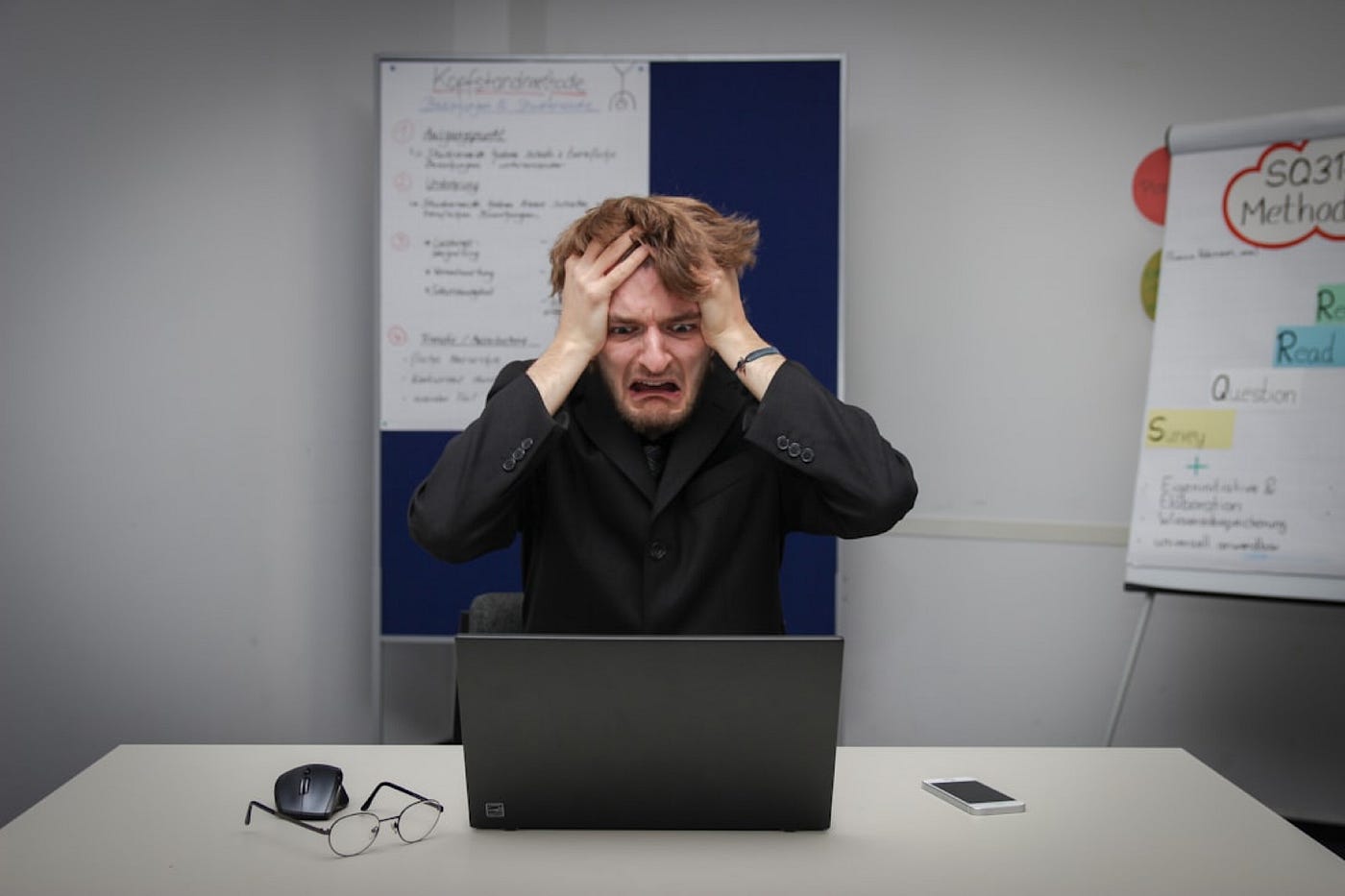 I Worked as an SEO Content Lead. Here’s How I Found Out a Writer Was Submitting AI Rubbish