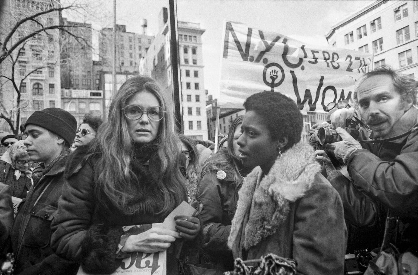The Equal Rights Amendment Debate