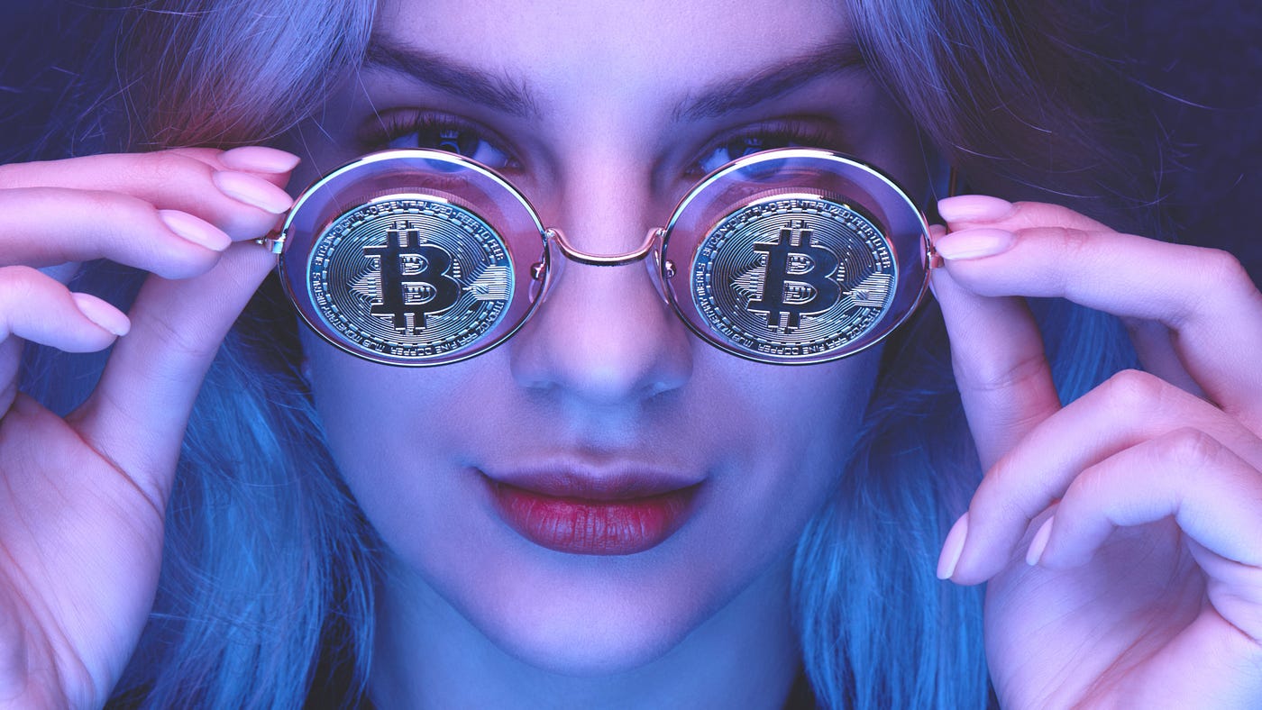 Super-Simplified Explanation of Bitcoin | Geek Culture