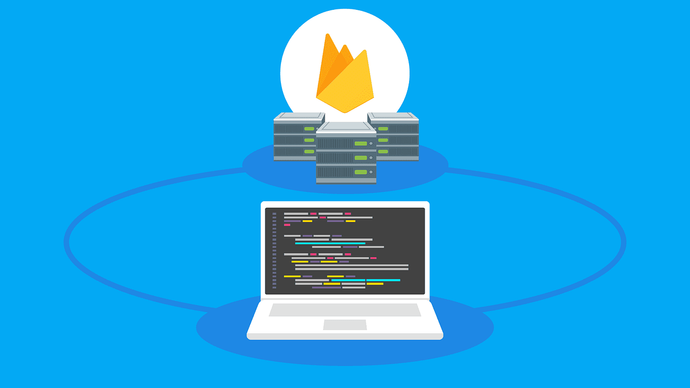 Realtime Database or Cloud Firestore when and why by Flavien