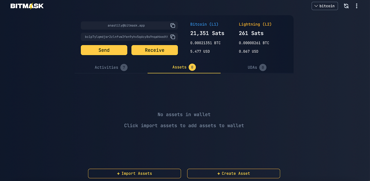 Why do you need to “Fund Vault” & “How to Fund It”. | by DIBA.io | Medium