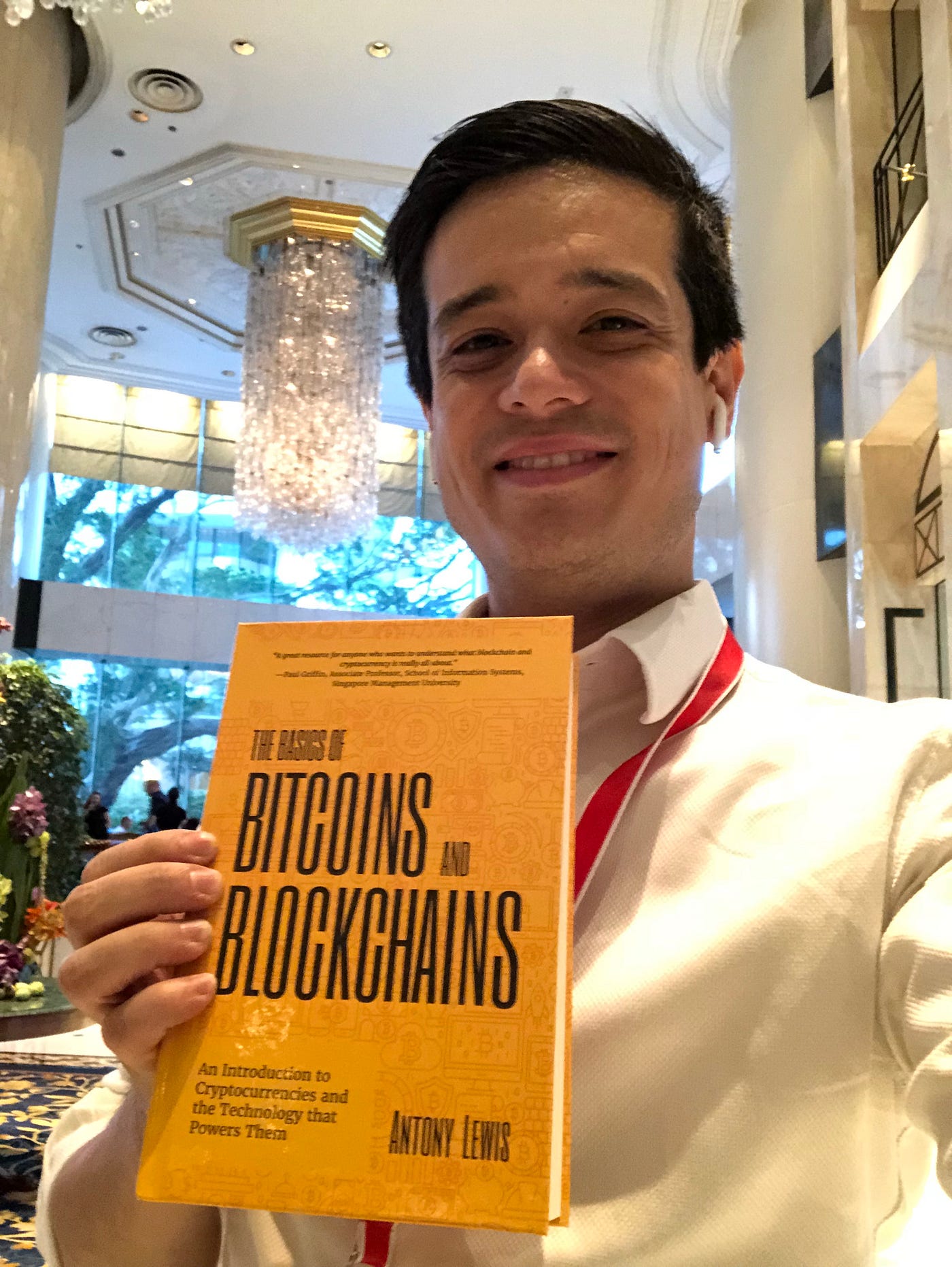 How Not to Be Sucked into the Blockchain Rabbit Hole | by Petko Karamotchev  | INDUSTRIA | Medium