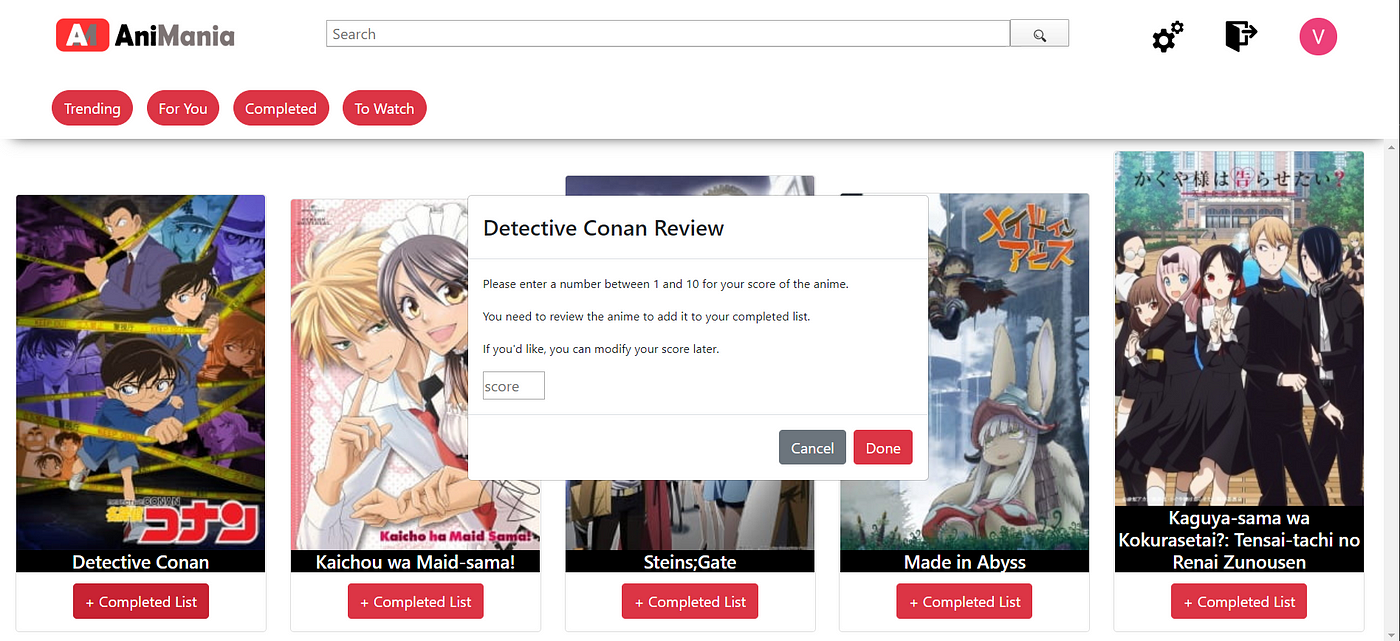 Build an ANIME Search Database in React JS ~ Jikan Anime API for beginners  