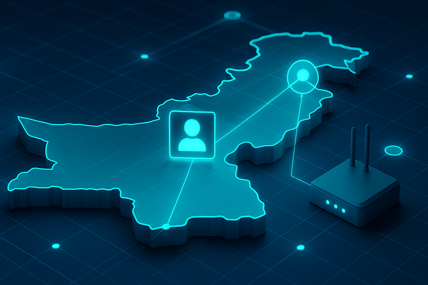 Reliable Pakistan proxy routes help reduce Facebook identity conflicts in daily use