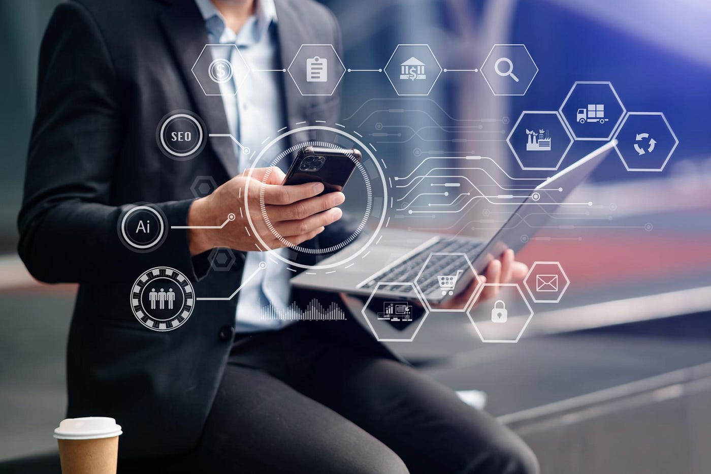 Enterprise Mobility - Myths and Realities 1 Enterprise Mobility