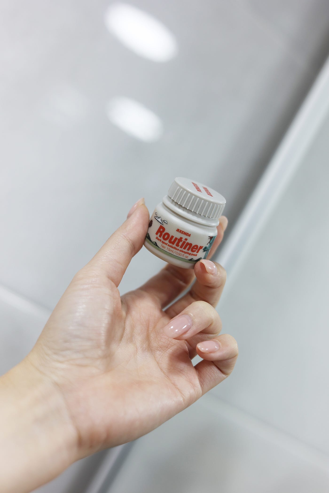 The Korean Multi Balm That Melts Blackheads Overnight.