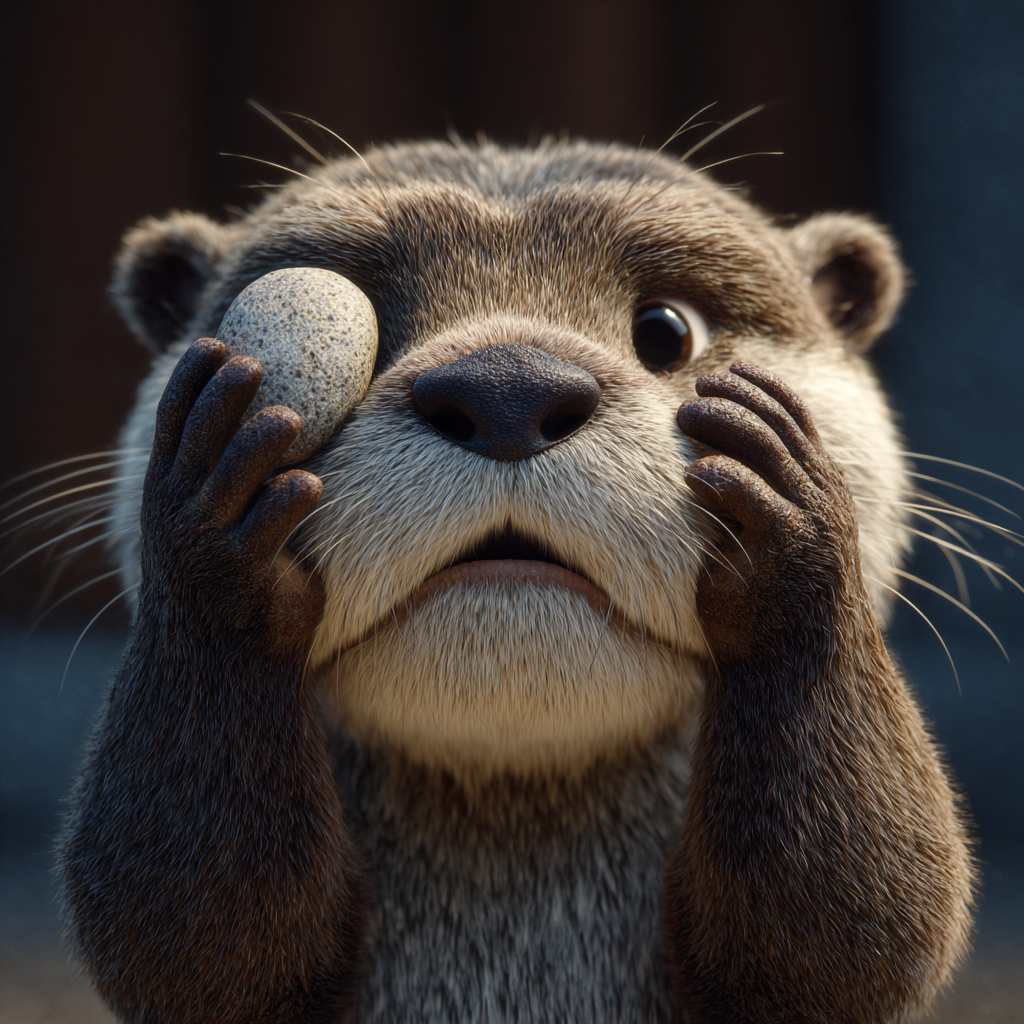 One Way Or The Otter. One of the biggest attractions at the… | by