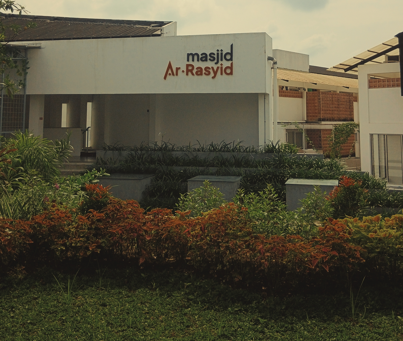 Flashback: Cerita Ramadhan di Asrama Sekolah