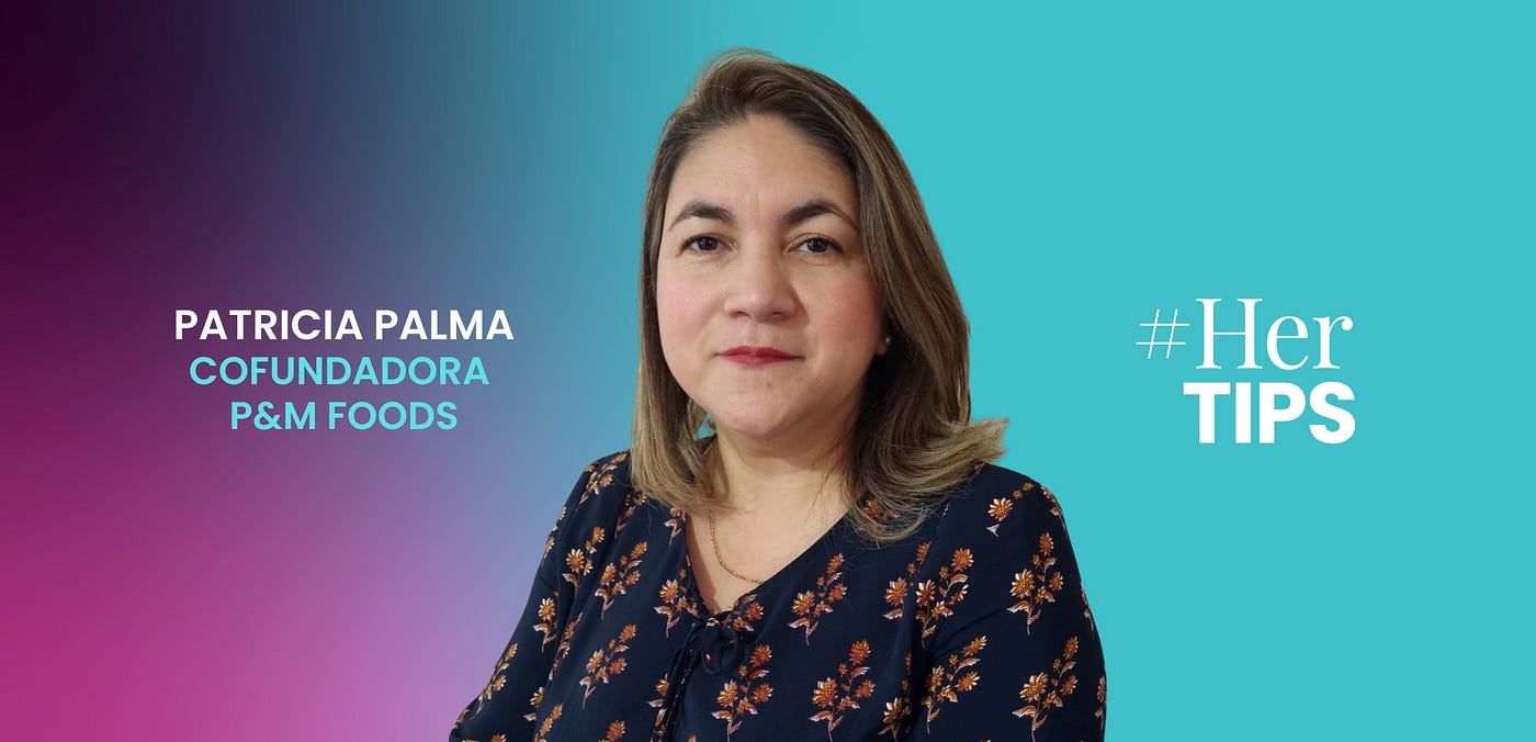 Speed Class junto a Patricia Palma: ¿Cómo innovar en mercados emergentes?