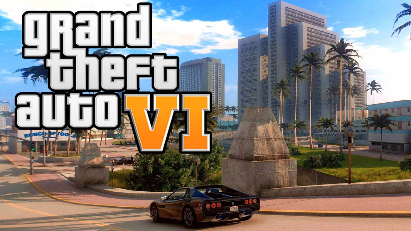 When can we expect to see more of GTA 6?