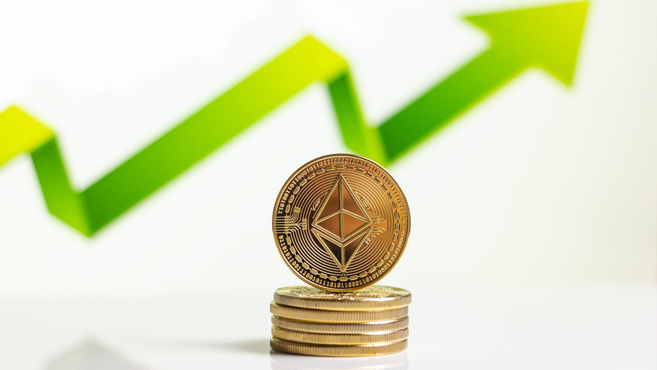 Total Value Locked (TVL) and Why It Matters in Defi | by Ileke Airende |  Coinmonks | Medium