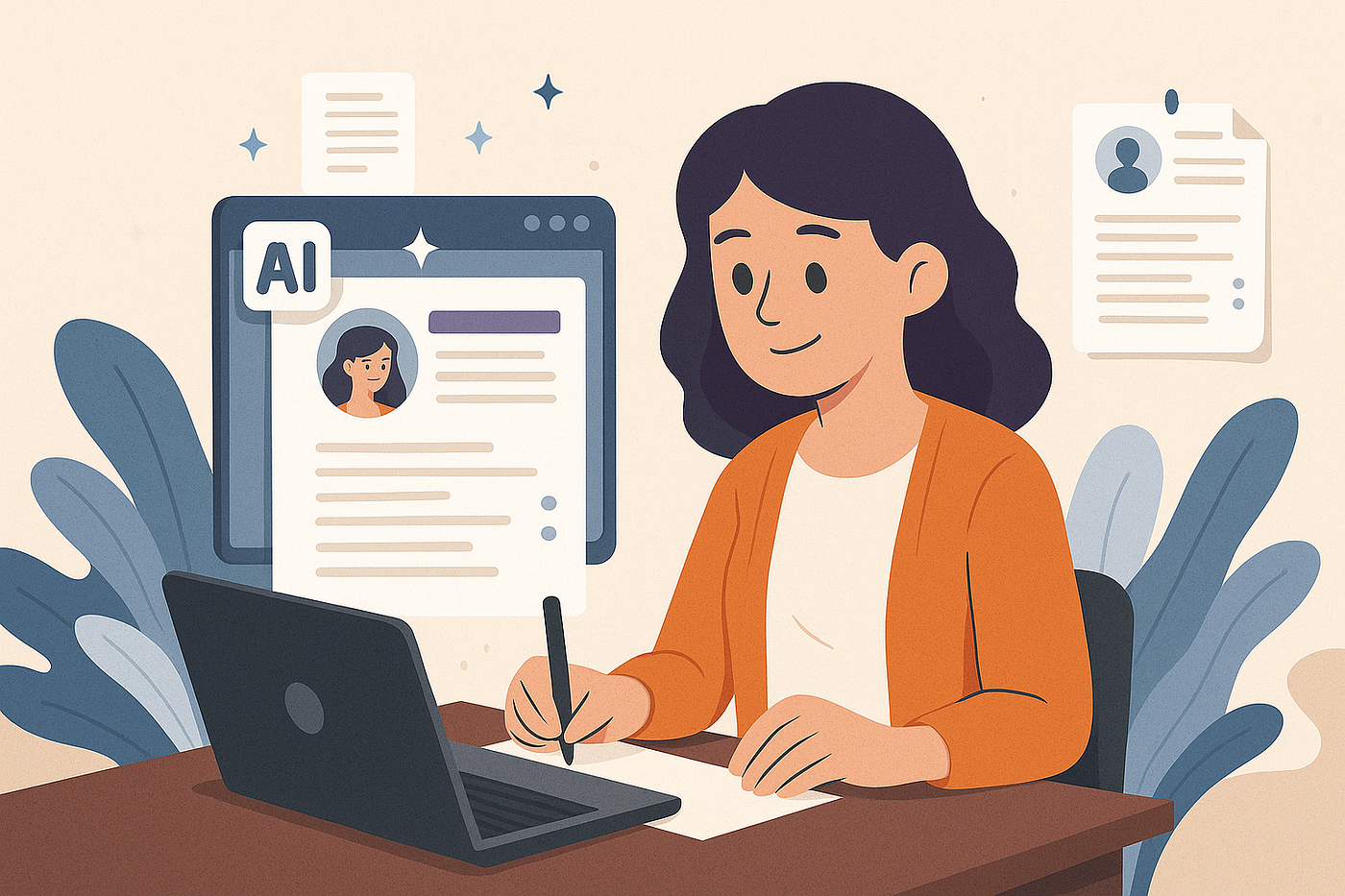 Resume Suite: The Free AI-Powered, ATS-Friendly Resume Maker
