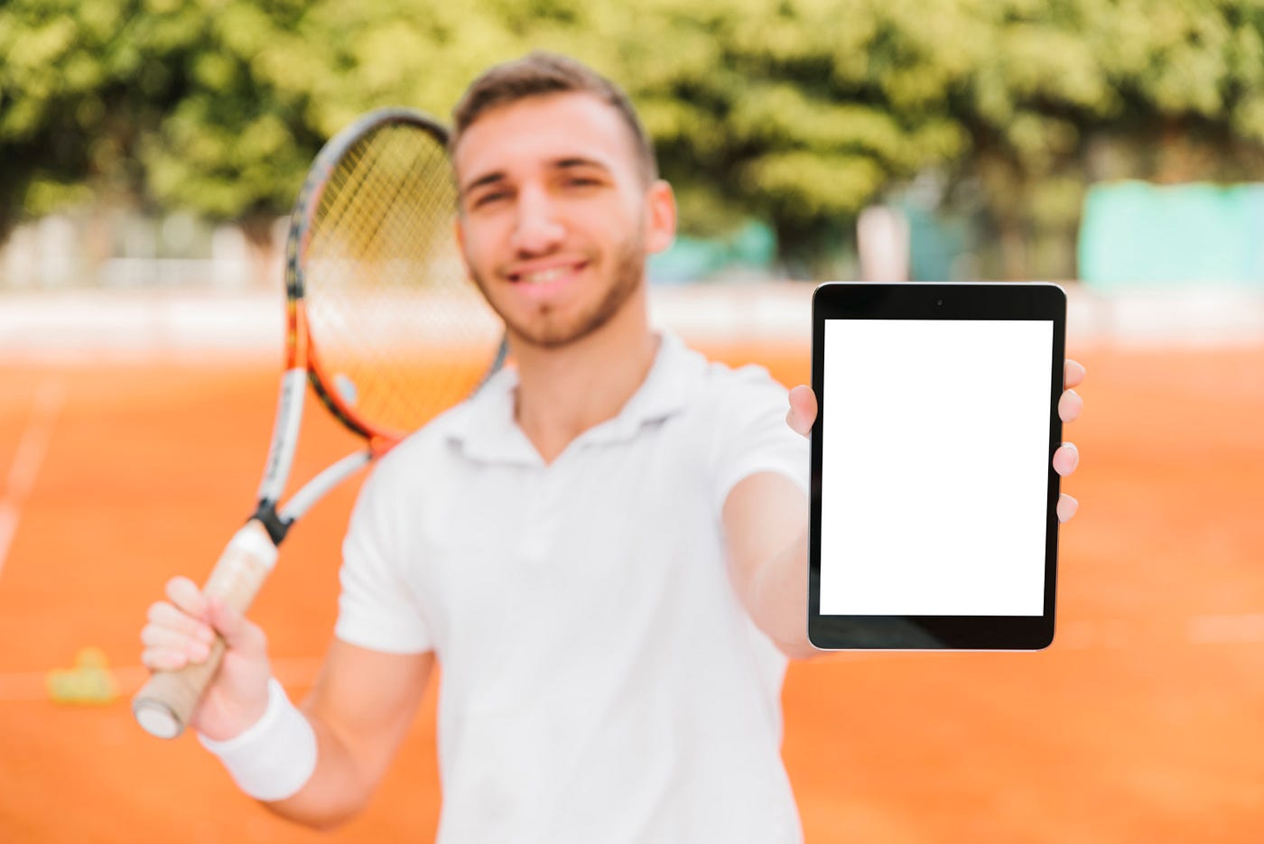 The Rise of Live Sports Prediction Markets: Why Tennis Is the Perfect Test
