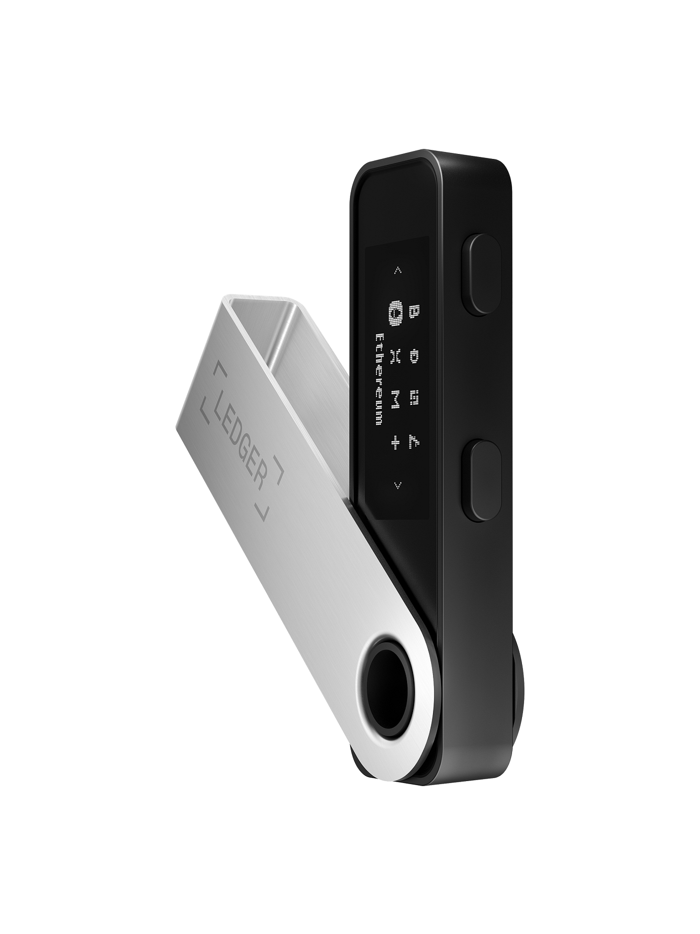 Using the Ledger Nano Wallet for Crypto: A Full Guide | by BARRON VAN DEN  BERG | Medium