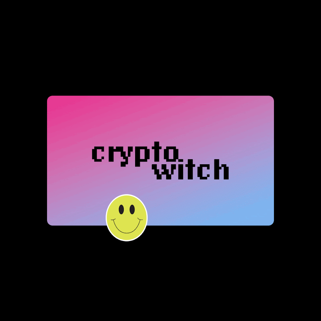 Mint The Crypto Witch Club Card. A Guide from Crypto Witch Club | by Crypto  Witch Club | Medium