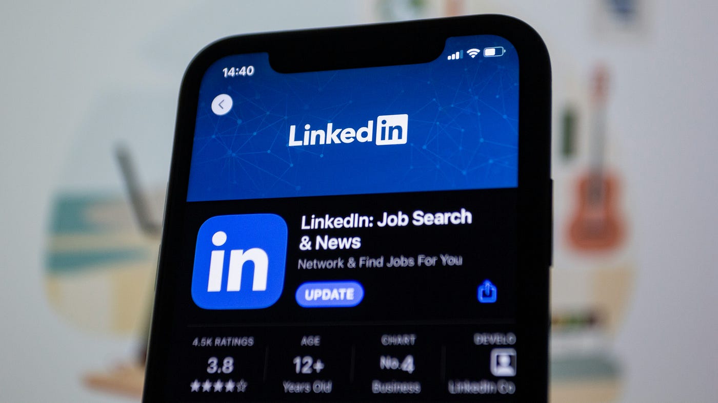 Remote Jobs LinkedIn Cameroon: How to Land International Work From Cameroon 1 How You Can Effectively Land REMOTE JOBS on LinkedIn in 2024 | by TOWOBOLA, Olamide | Medium