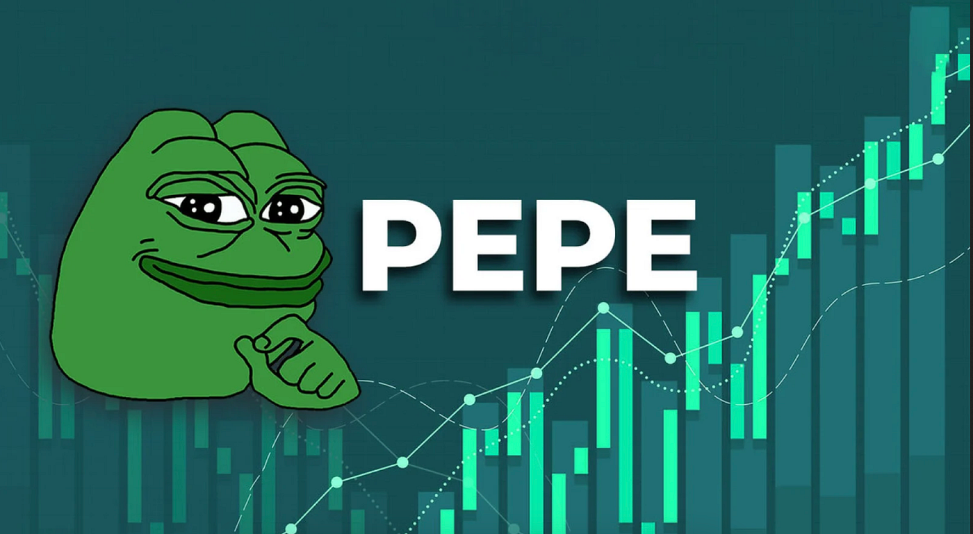 The Pepecoin Phenomenon: Meme Magic Meets Crypto Madness | by Nathan Simone  | Coinmonks | Medium