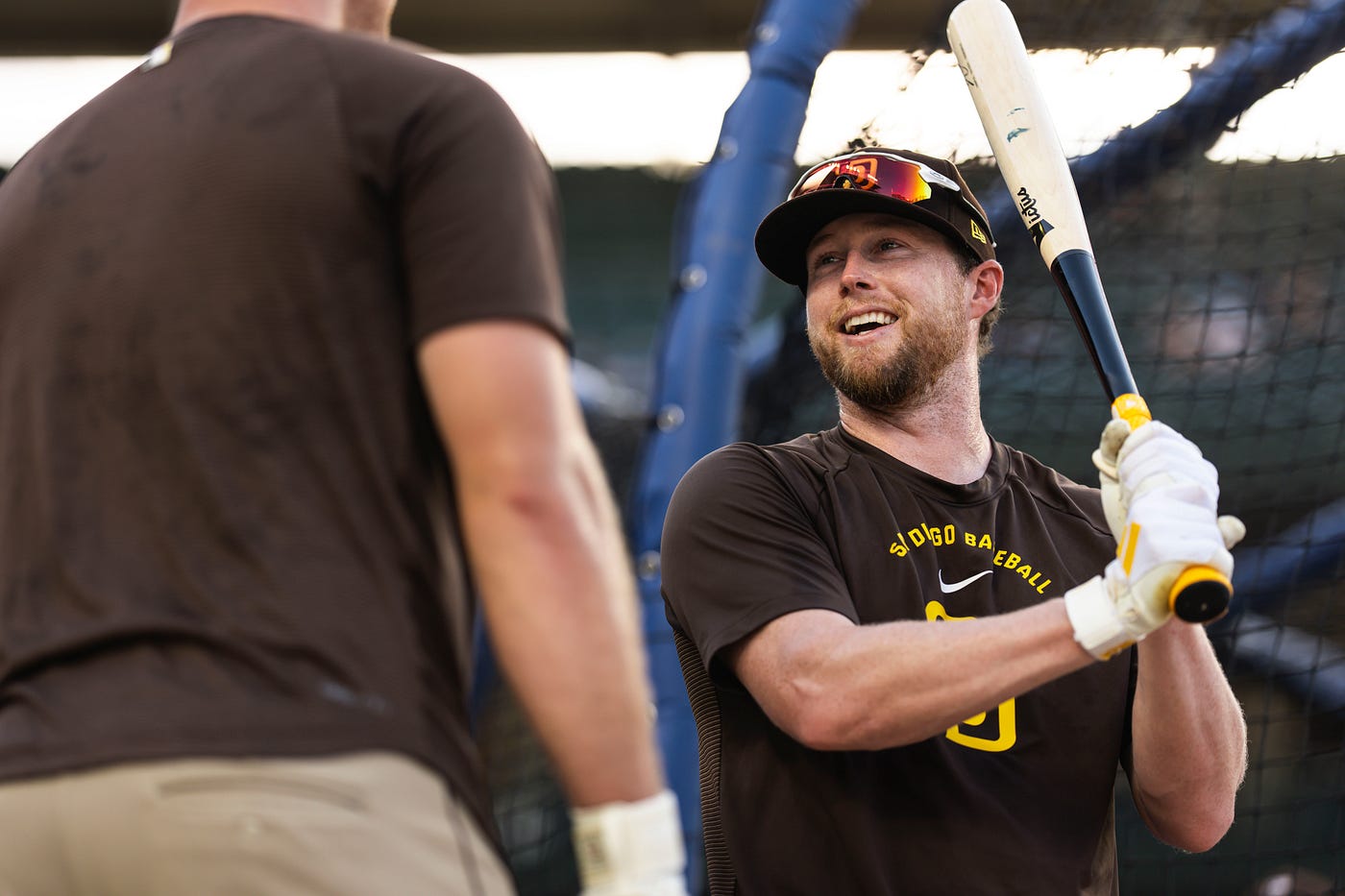 CRAIG’S COMMENTS: 2B Cronenworth, RHP Rodriguez return; Morgan to IL; Speaking of Buehler, Canning…