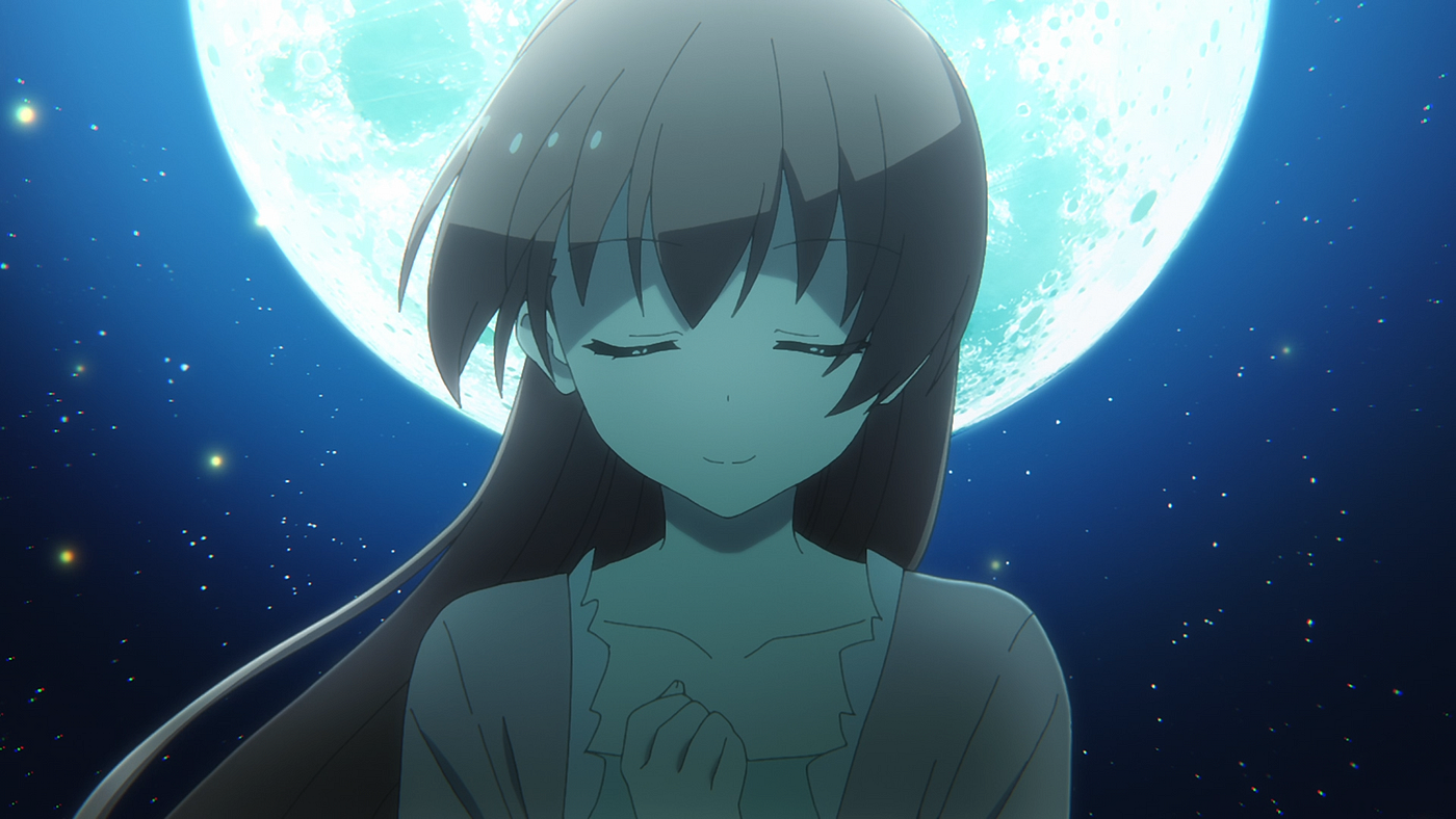 Novo episódio especial de TONIKAWA: Over the Moon For You será